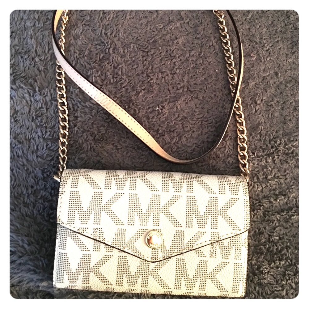 Michael Kors Crossbody